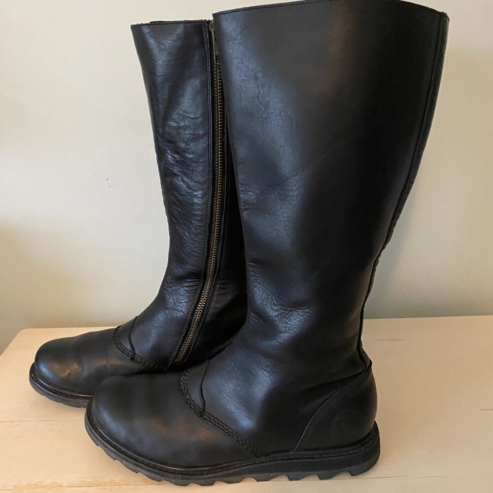 Sorel Scotia Waterproof Boots